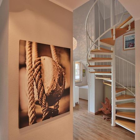 Am Rosenhain 6 Am Rosenhain 6 Appartement 5 Timmendorfer Strand Luaran gambar