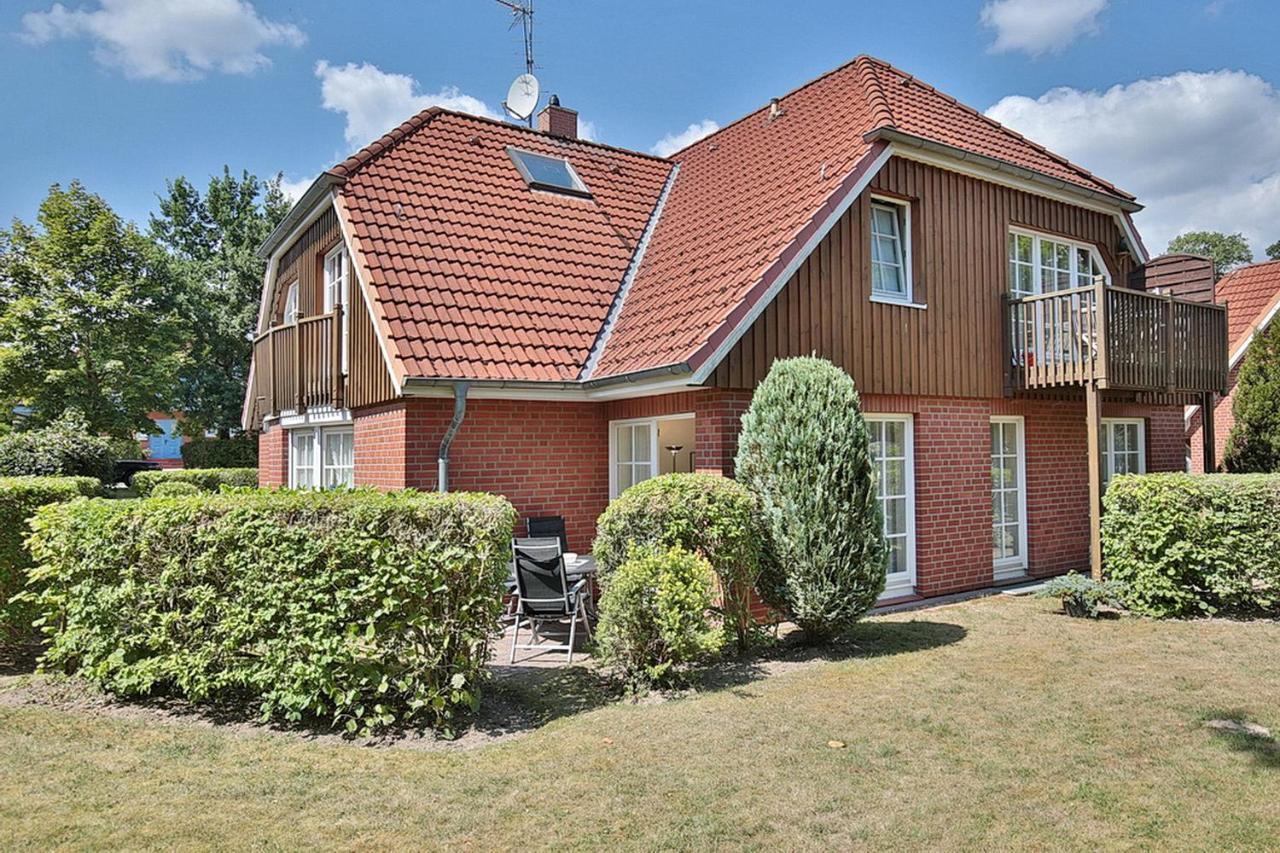 Am Rosenhain 6 Am Rosenhain 6 Appartement 5 Timmendorfer Strand Luaran gambar