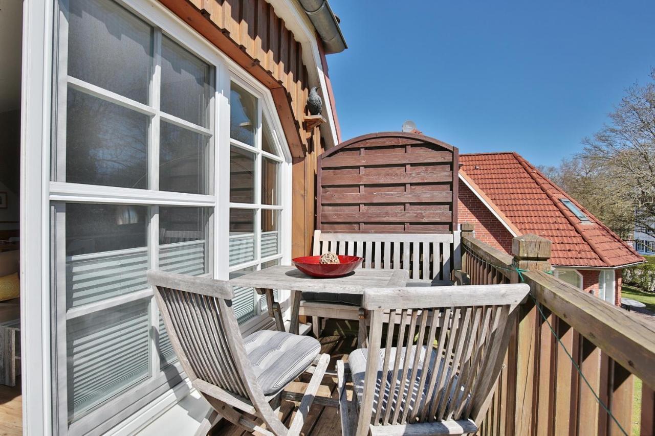 Am Rosenhain 6 Am Rosenhain 6 Appartement 5 Timmendorfer Strand Luaran gambar