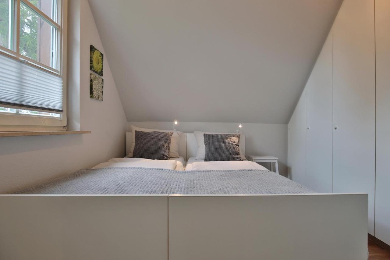 Am Rosenhain 6 Am Rosenhain 6 Appartement 5 Timmendorfer Strand Luaran gambar