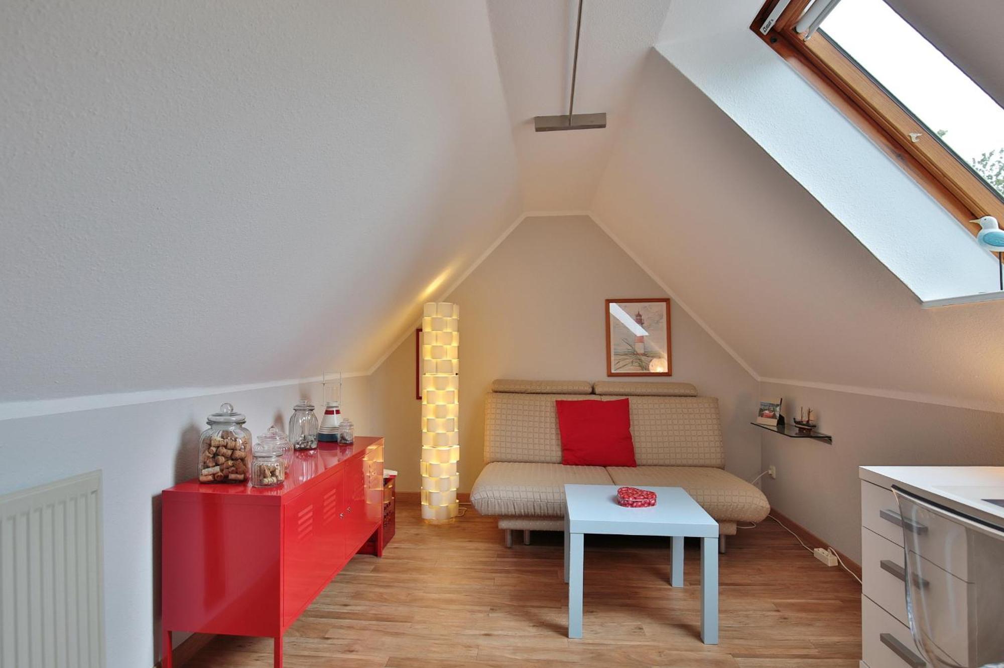 Am Rosenhain 6 Am Rosenhain 6 Appartement 5 Timmendorfer Strand Luaran gambar