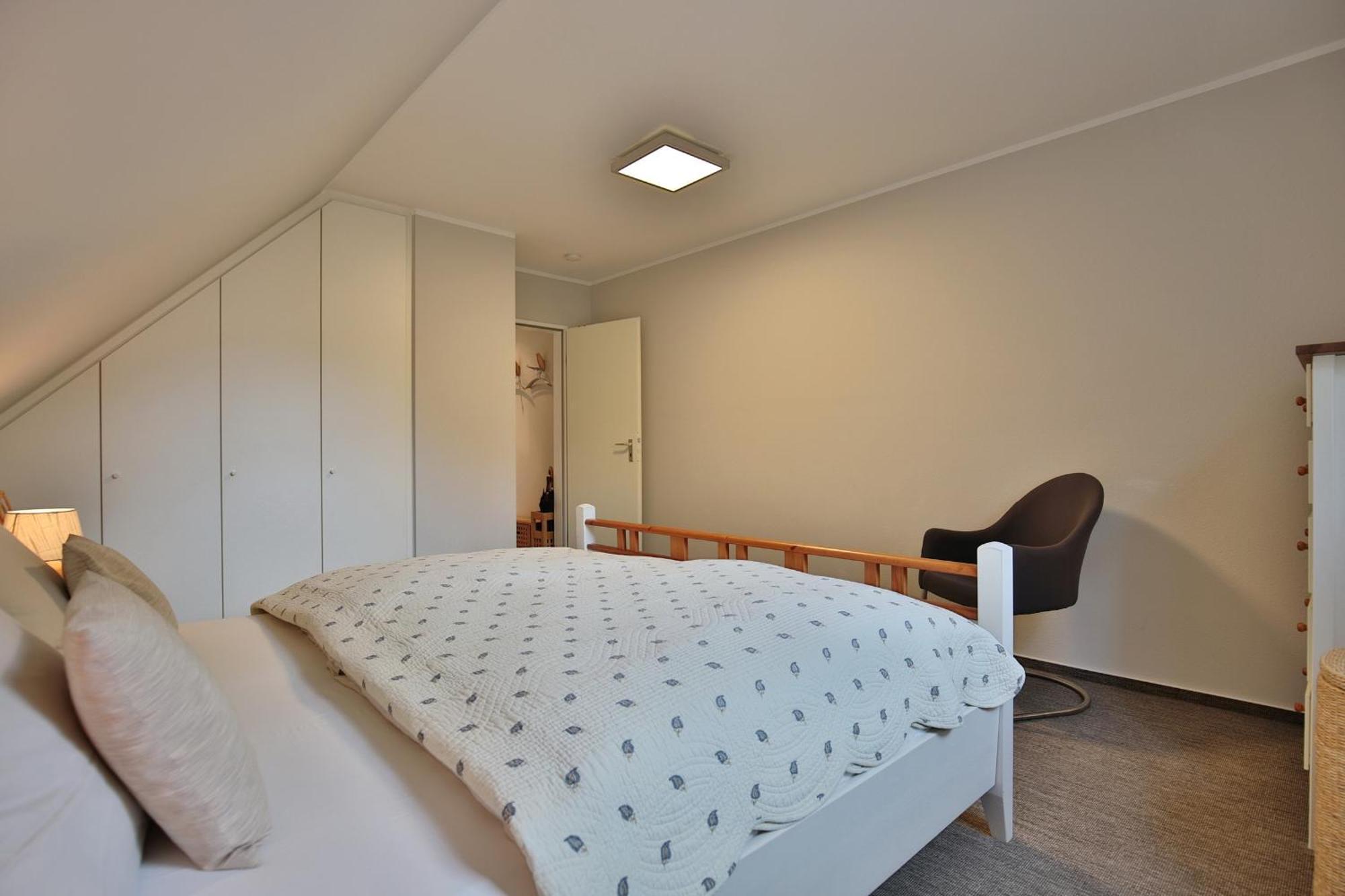 Am Rosenhain 6 Am Rosenhain 6 Appartement 5 Timmendorfer Strand Luaran gambar