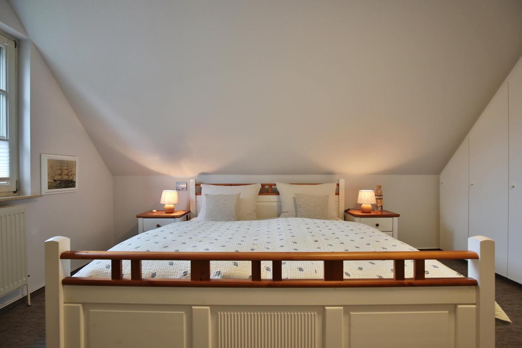 Am Rosenhain 6 Am Rosenhain 6 Appartement 5 Timmendorfer Strand Luaran gambar