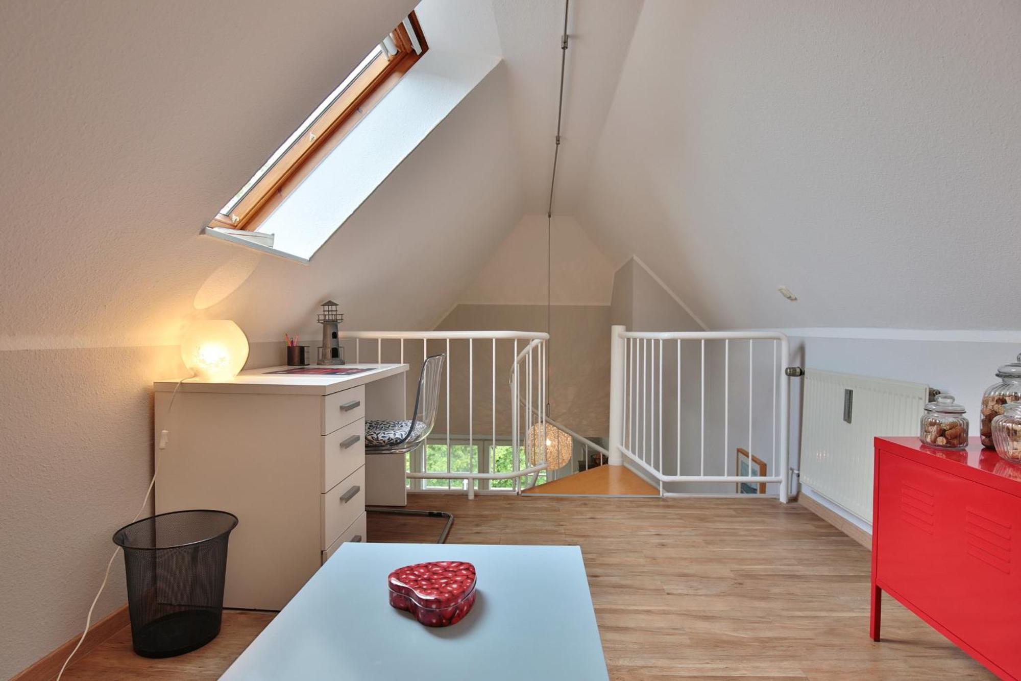 Am Rosenhain 6 Am Rosenhain 6 Appartement 5 Timmendorfer Strand Luaran gambar